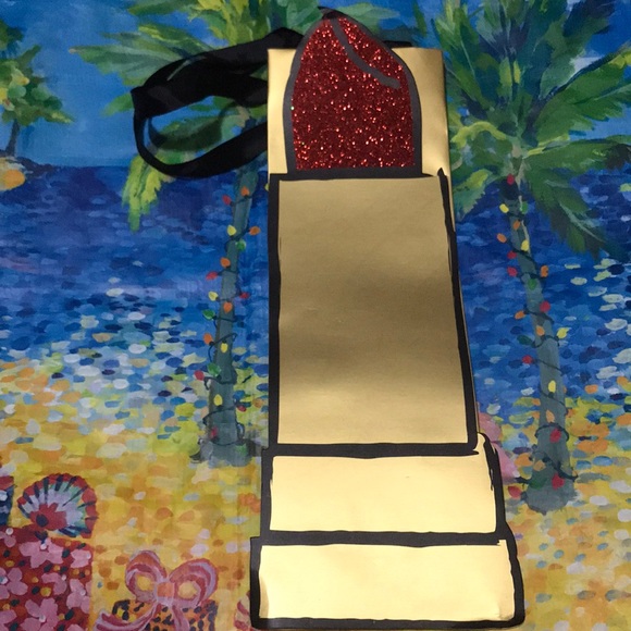 ๐ Wine Gift Bag ๐ - Picture 1 of 2